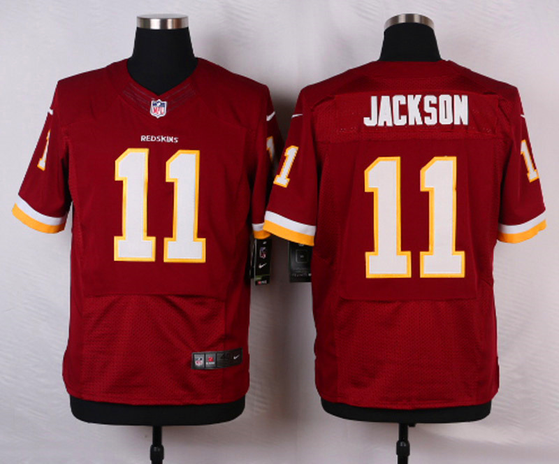 Washington Redskins throw back jerseys-014